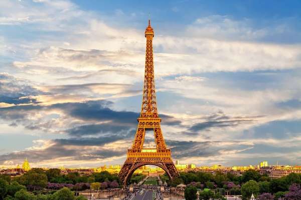hotel paris chèques vacances ancv