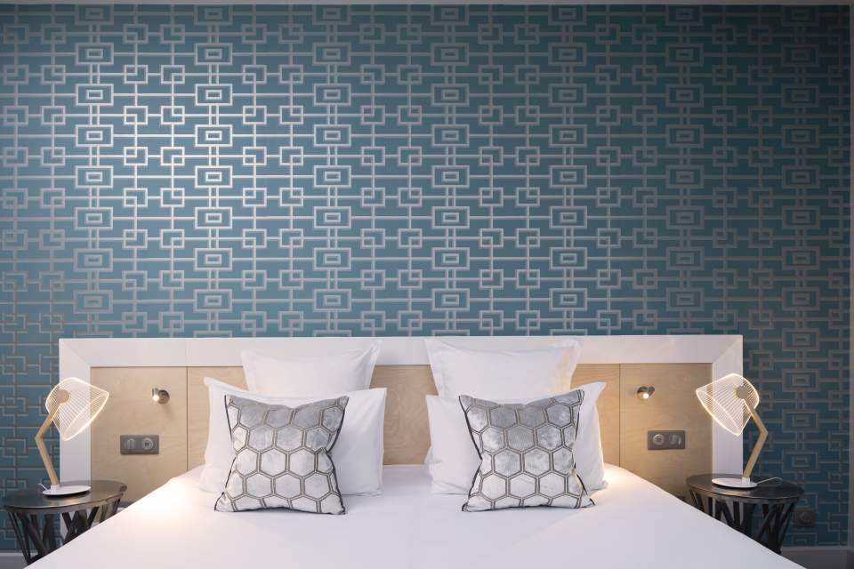 hotel last minute paris